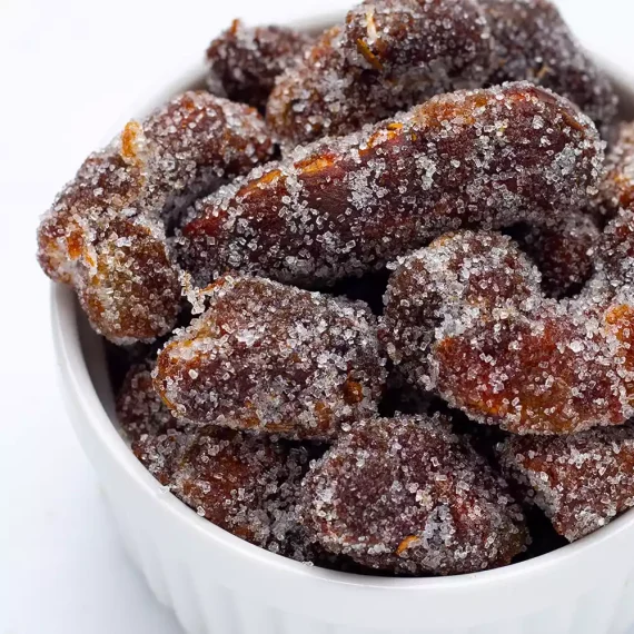 Pure & Sweet Tamarind – The Perfect Snack for Every Craving