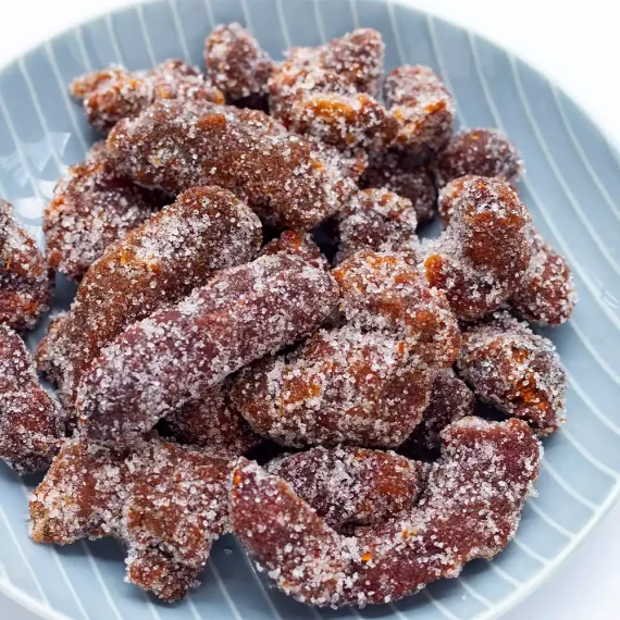 Pure & Sweet Tamarind – The Perfect Snack for Every Craving