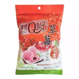 Taiwan Mochi Strawberry Flavour