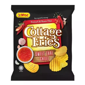 Wise Cottage Fries Sweet Thai Chilli Flavour