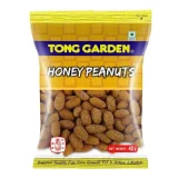 Tong Garden Honey Peanuts