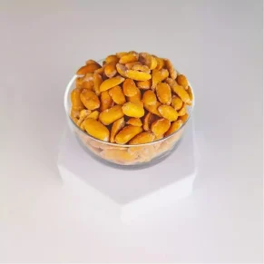 Tong Garden Honey Peanuts