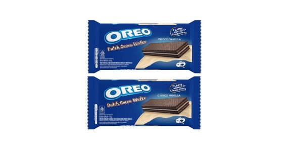OREO Vanilla Waffer