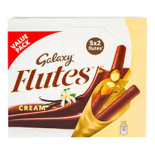 Galaxy Flutes