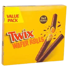 Twix Value Pack