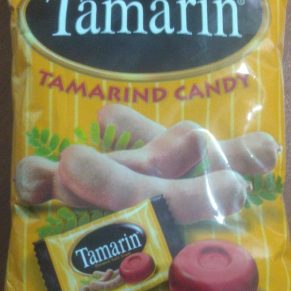 TAMARIN TAMRIND CANDY